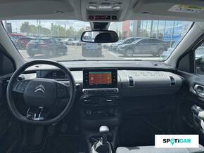 CITROEN C4 Cactus Essence