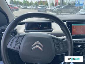 CITROEN C4 Cactus Essence