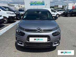 CITROEN C4 Cactus Essence