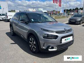 CITROEN C4 Cactus Essence