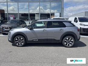 CITROEN C4 Cactus Essence