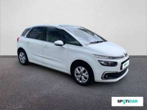 CITROEN C4 Picasso Essence