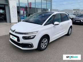 CITROEN C4 Picasso Essence