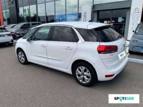 CITROEN C4 Picasso Essence