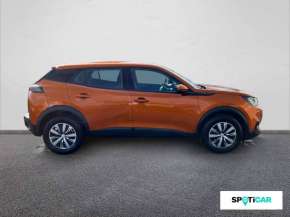 PEUGEOT 2008 Diesel