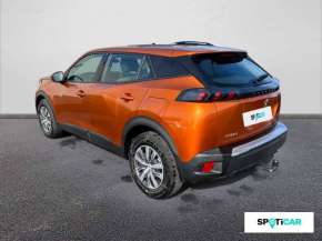 PEUGEOT 2008 Diesel