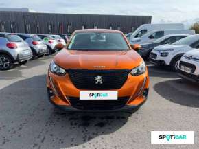 PEUGEOT 2008 Diesel