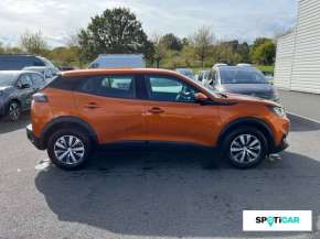 PEUGEOT 2008 Diesel