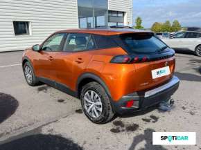 PEUGEOT 2008 Diesel