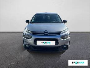 CITROEN C4 Cactus Essence