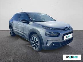 CITROEN C4 Cactus Essence