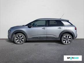 CITROEN C4 Cactus Essence