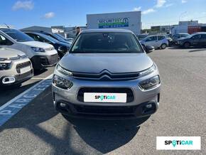 CITROEN C4 Cactus Essence