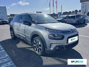 CITROEN C4 Cactus Essence