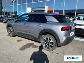 CITROEN C4 Cactus Essence