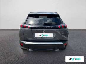 PEUGEOT 2008 Essence