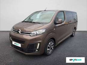 CITROEN SpaceTourer Diesel