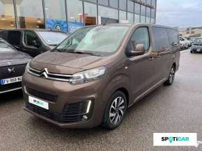 CITROEN SpaceTourer Diesel