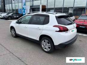 PEUGEOT 2008 Essence