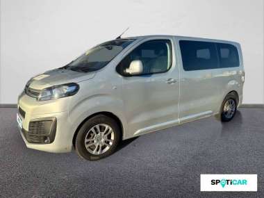 CITROEN SpaceTourer Diesel