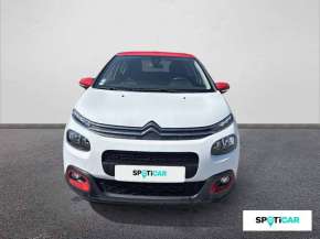 CITROEN C3 Essence