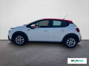 CITROEN C3 Essence