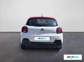 CITROEN C3 Essence