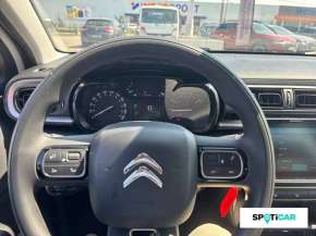 CITROEN C3 Essence