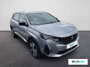 PEUGEOT 5008 Diesel