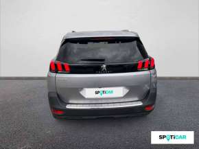 PEUGEOT 5008 Diesel