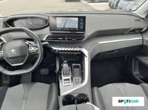 PEUGEOT 5008 Diesel