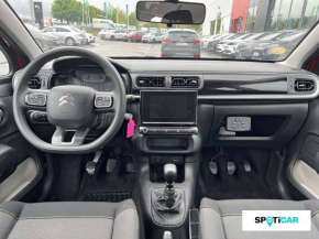 CITROEN C3 Diesel