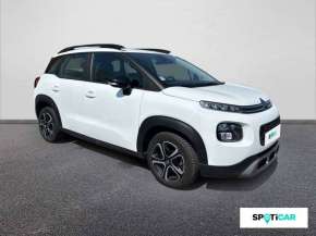 CITROEN C3 Aircross Diesel