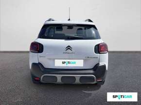 CITROEN C3 Aircross Diesel