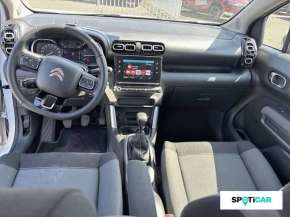 CITROEN C3 Aircross Diesel