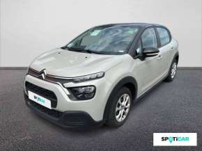 CITROEN C3 Essence