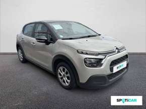 CITROEN C3 Essence