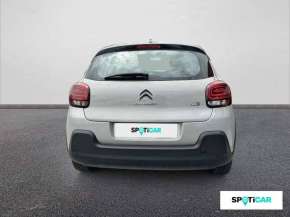 CITROEN C3 Essence