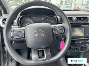 CITROEN C3 Essence