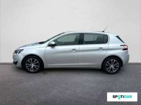 PEUGEOT 308 Essence