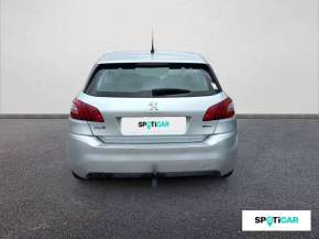 PEUGEOT 308 Essence