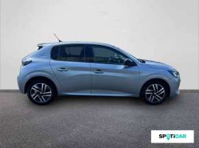 PEUGEOT 208 Diesel