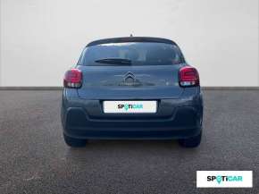 CITROEN C3 Essence