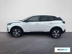 PEUGEOT 3008 Essence