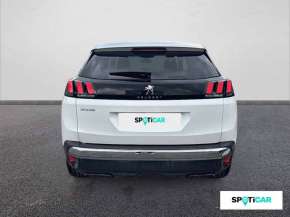 PEUGEOT 3008 Essence