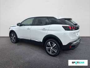 PEUGEOT 3008 Essence