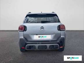 CITROEN C3 Aircross Diesel