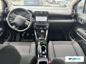 CITROEN C3 Aircross Diesel