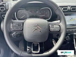 CITROEN C3 Aircross Diesel