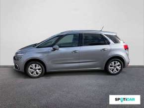 CITROEN C4 SpaceTourer Diesel